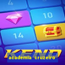 academia cruzeiro do sul betim